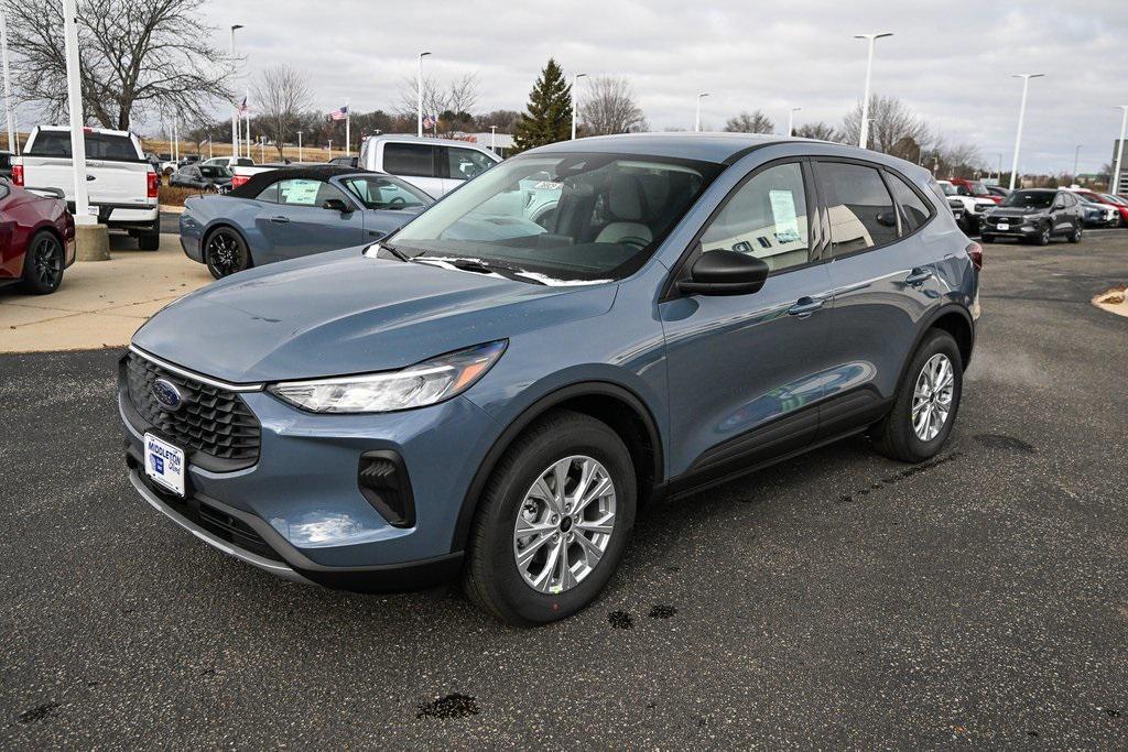 new 2026 Ford Escape car, priced at $31,879