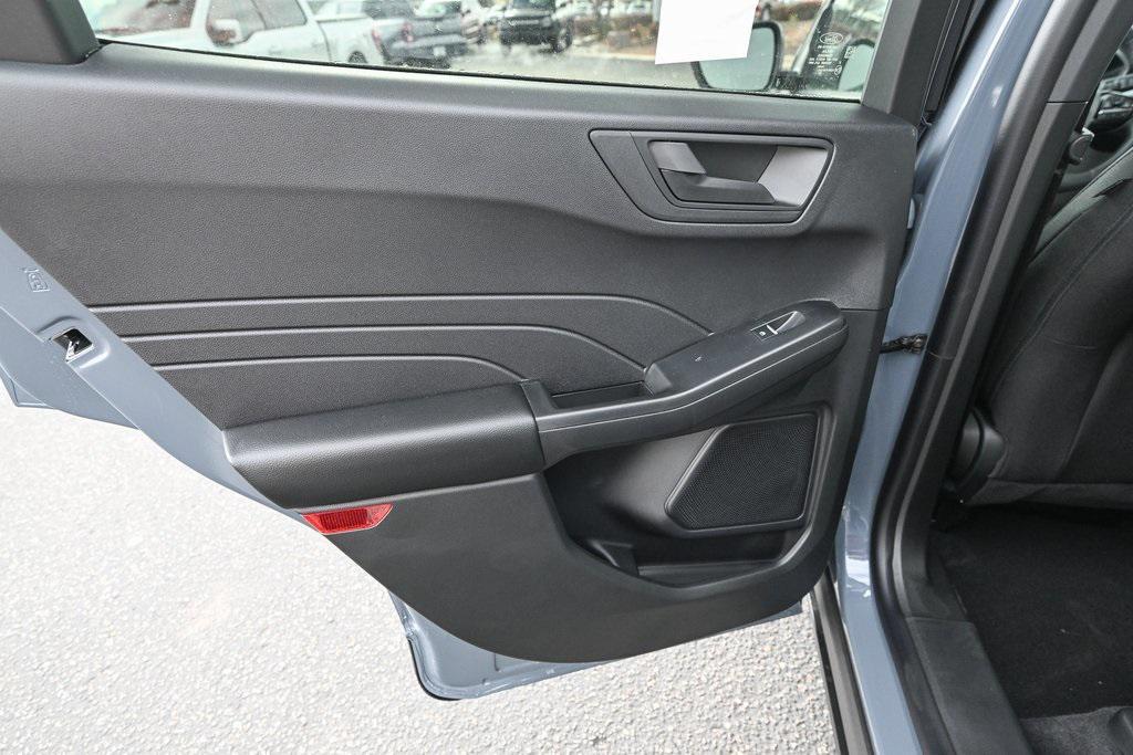 new 2026 Ford Escape car, priced at $31,879