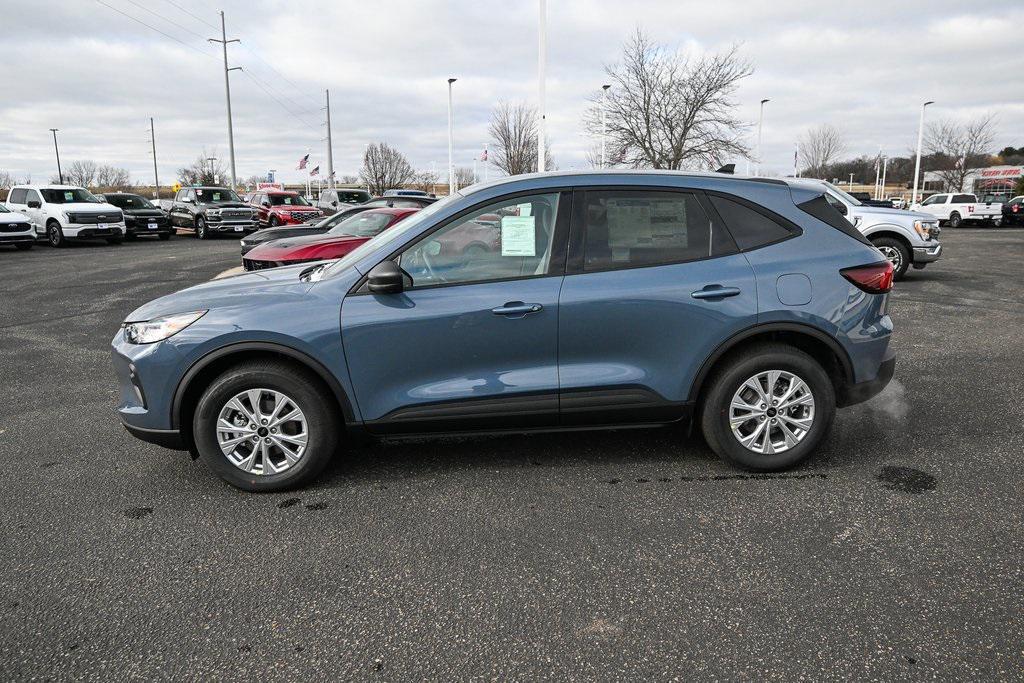 new 2026 Ford Escape car, priced at $31,879
