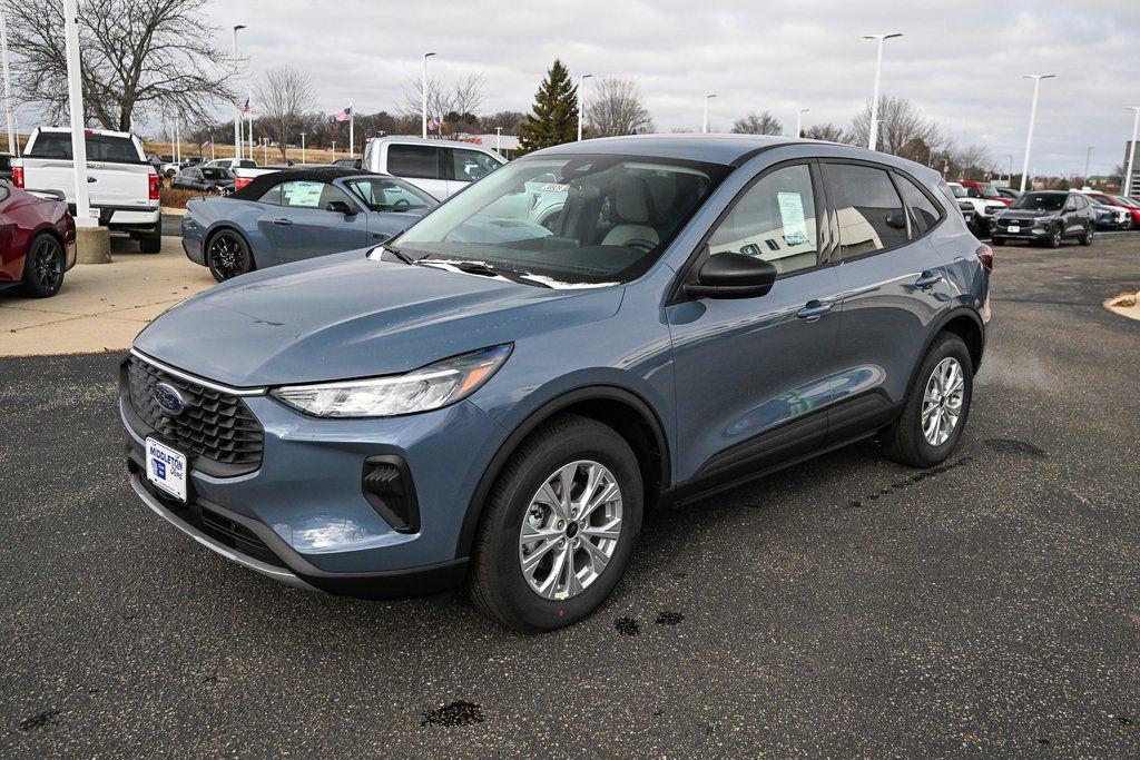 new 2026 Ford Escape car, priced at $29,998