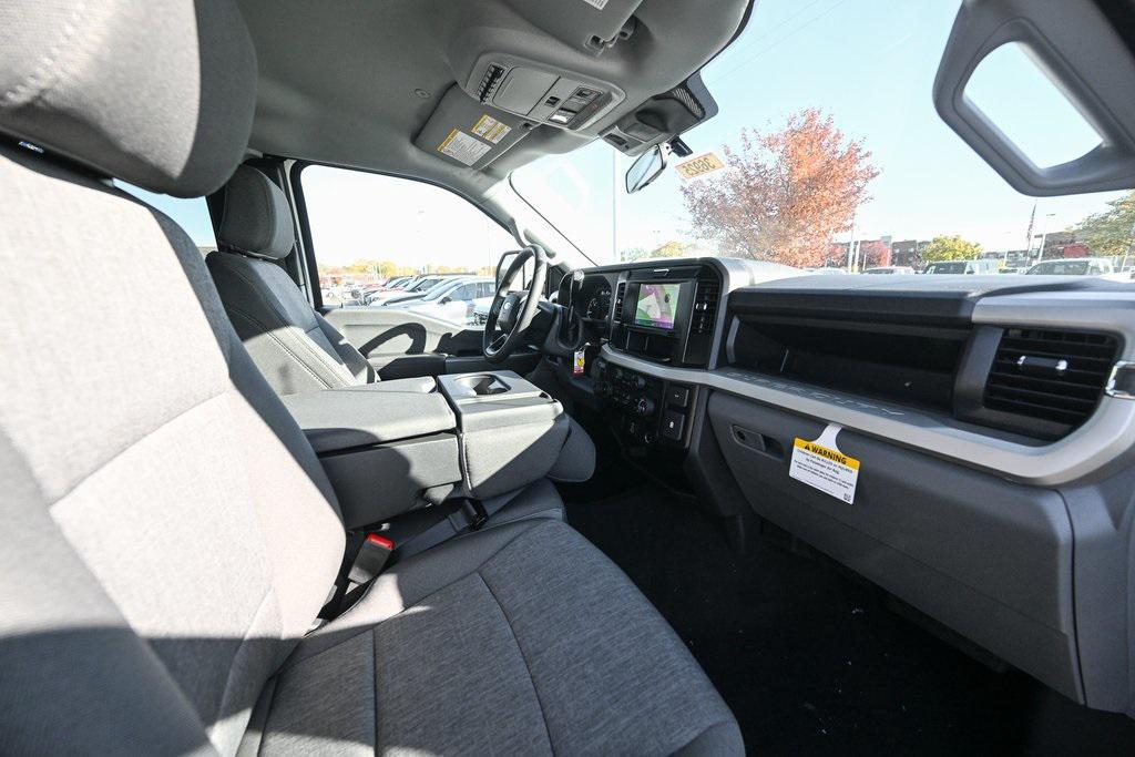 new 2026 Ford F-250 car, priced at $59,540