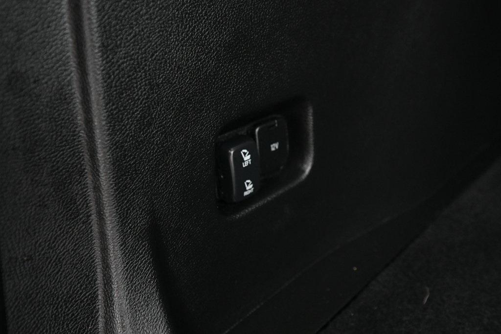 used 2024 Ford Edge car, priced at $27,771