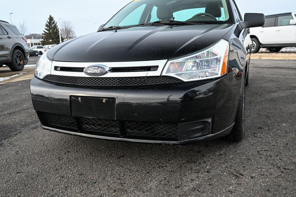 used 2008 Ford Focus car, priced at $7,000