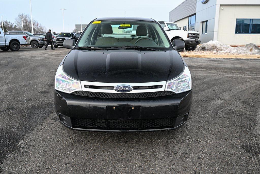 used 2008 Ford Focus car, priced at $7,000