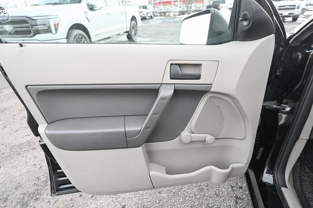 used 2008 Ford Focus car, priced at $7,000