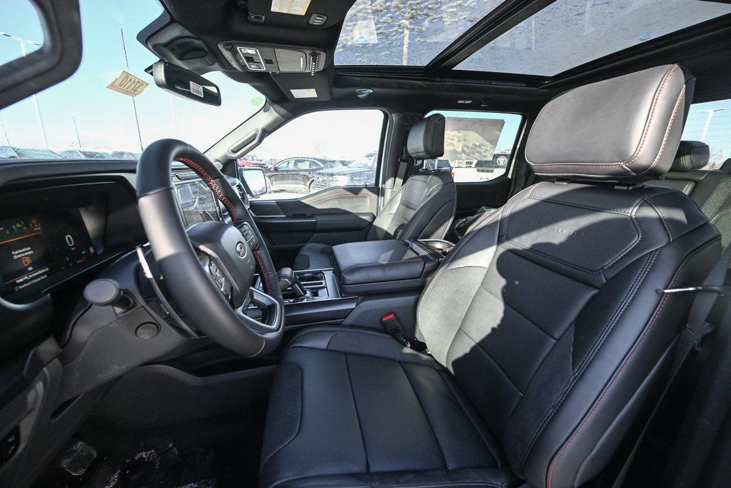 new 2026 Ford F-150 car, priced at $80,976