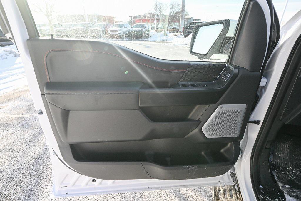 new 2026 Ford F-150 car, priced at $80,976