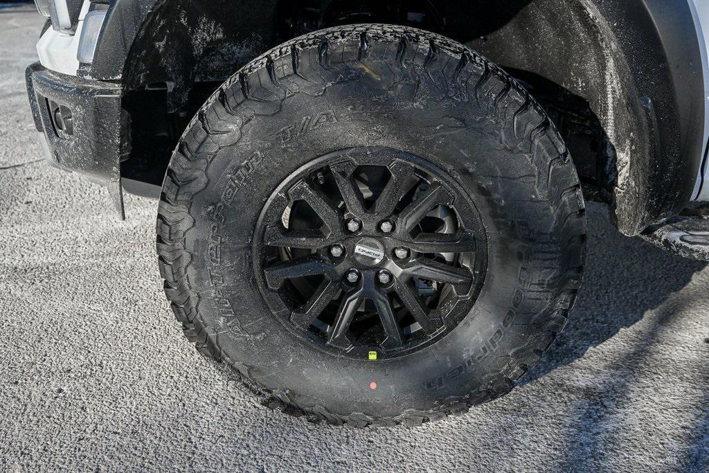 new 2026 Ford F-150 car, priced at $80,976