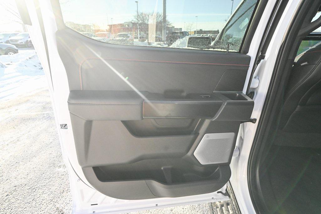 new 2026 Ford F-150 car, priced at $80,976