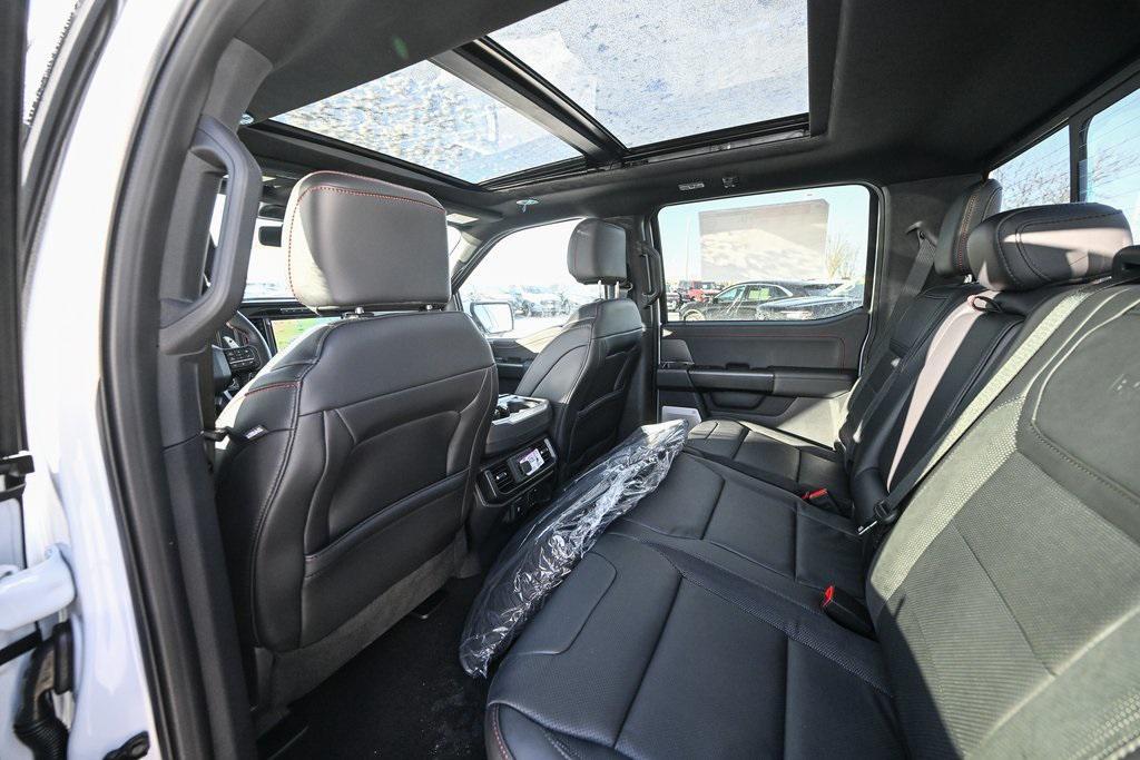 new 2026 Ford F-150 car, priced at $80,976