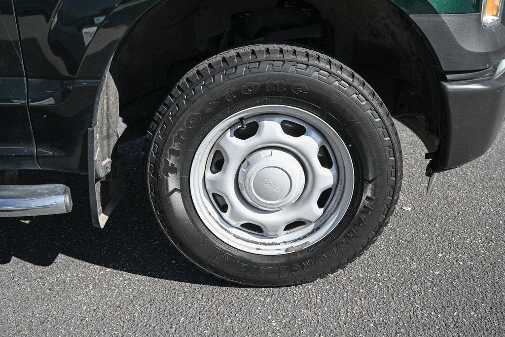 used 2016 Ford F-150 car, priced at $19,975