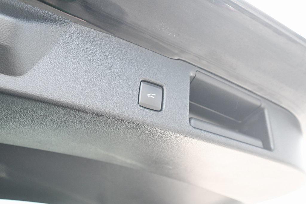 used 2023 Ford Escape car, priced at $22,984