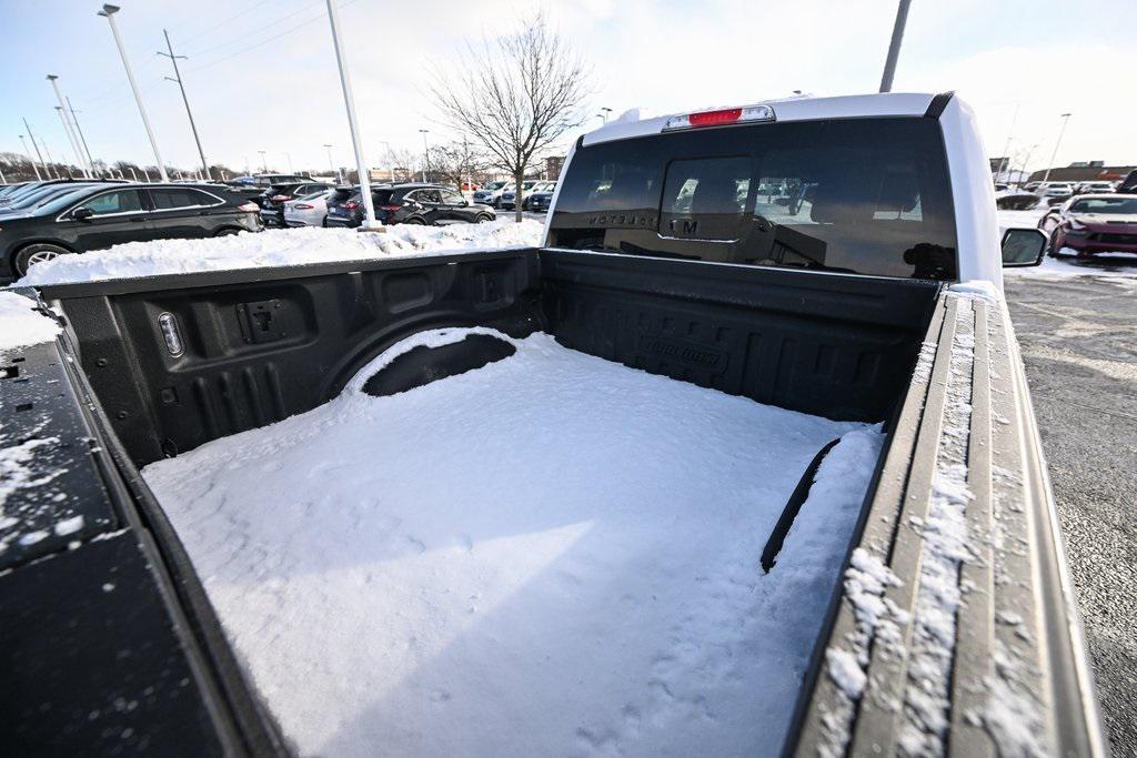 used 2019 Ford F-150 car, priced at $23,000