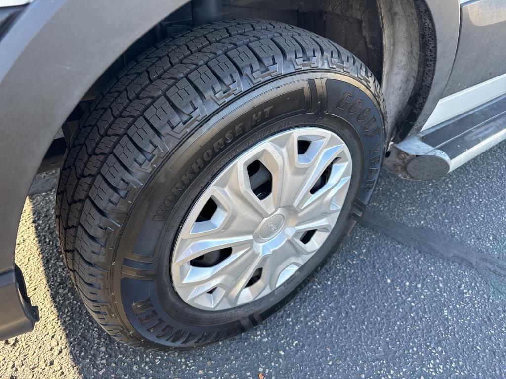 used 2024 Ford Transit-250 car, priced at $30,981