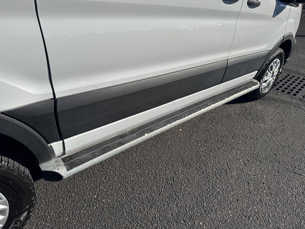 used 2024 Ford Transit-250 car, priced at $30,981