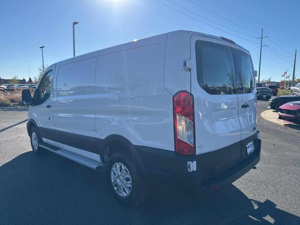 used 2024 Ford Transit-250 car, priced at $30,981