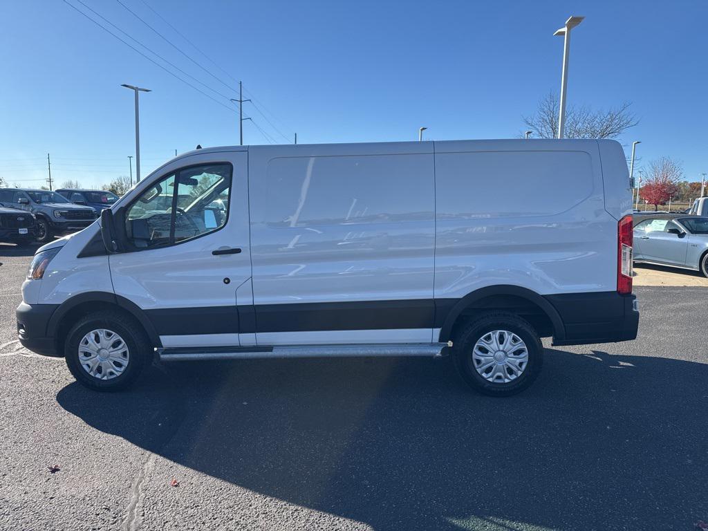 used 2024 Ford Transit-250 car, priced at $30,981