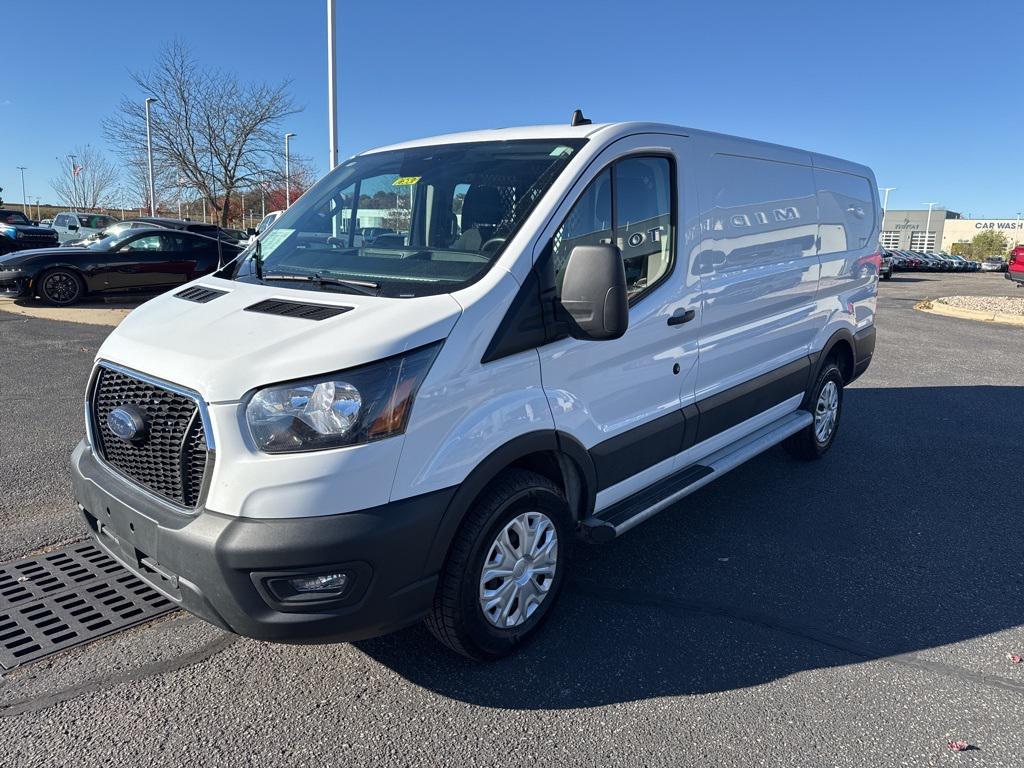 used 2024 Ford Transit-250 car, priced at $30,981