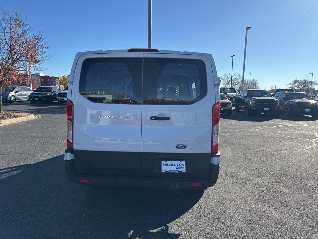 used 2024 Ford Transit-250 car, priced at $30,981