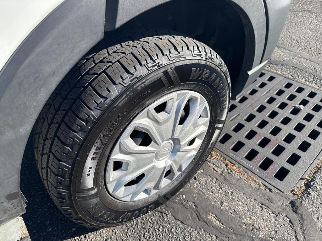 used 2024 Ford Transit-250 car, priced at $30,981