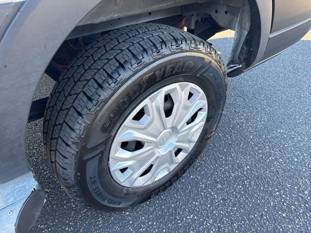 used 2024 Ford Transit-250 car, priced at $30,981