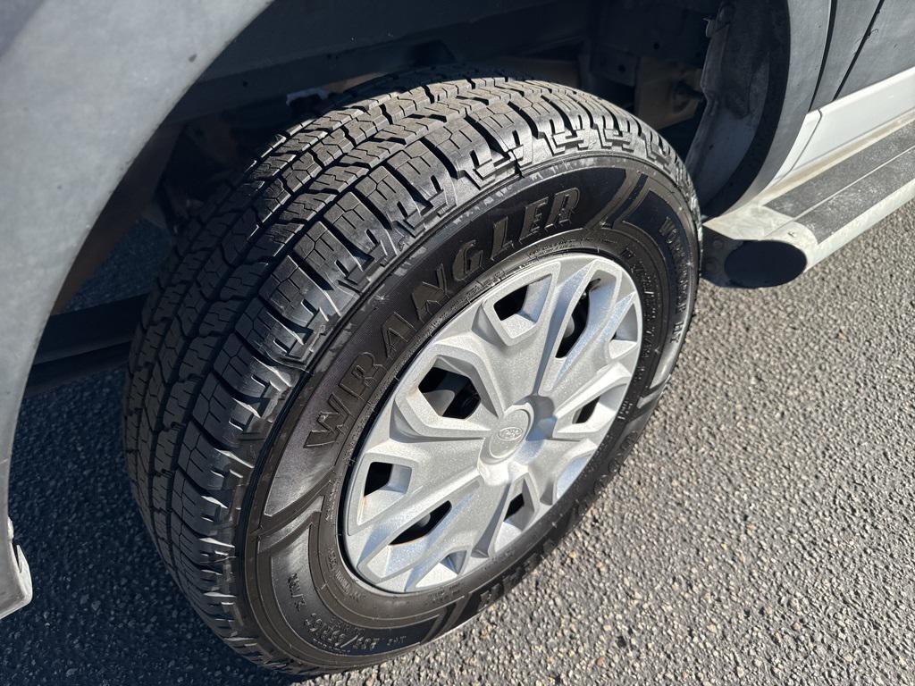 used 2024 Ford Transit-250 car, priced at $30,981