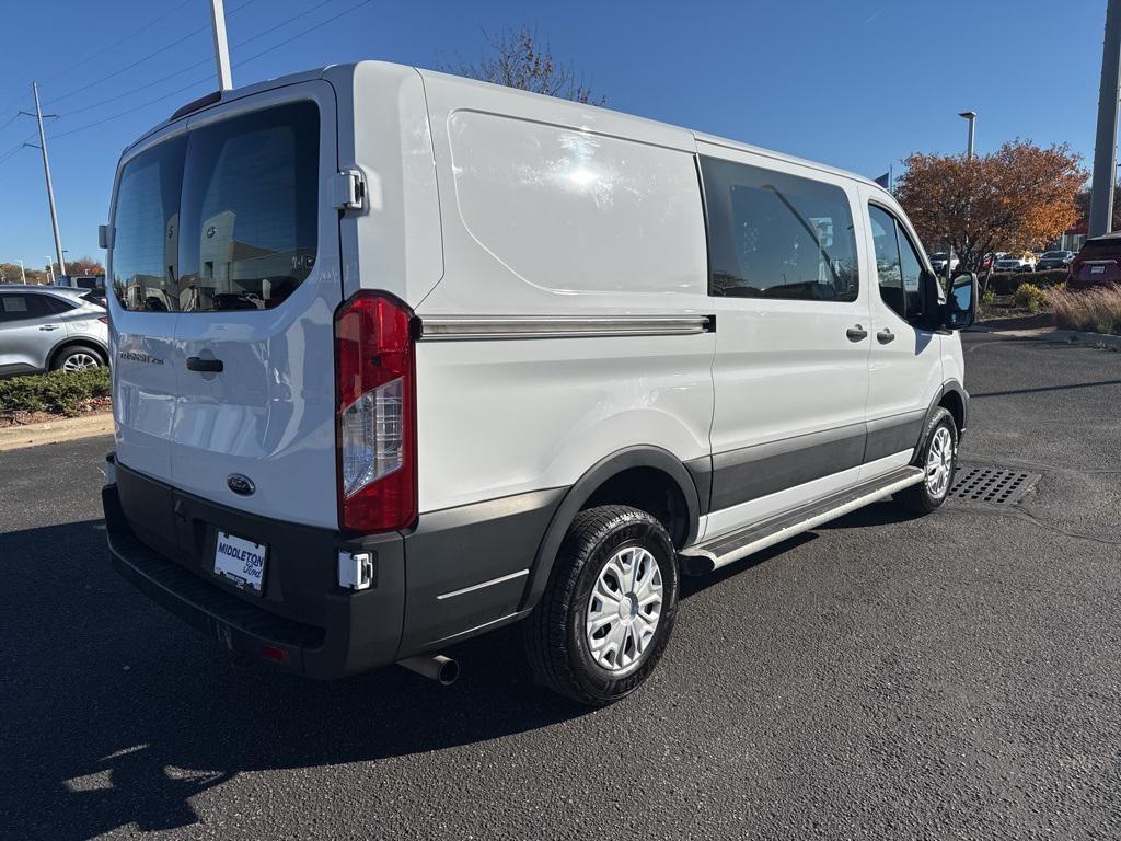 used 2024 Ford Transit-250 car, priced at $30,981