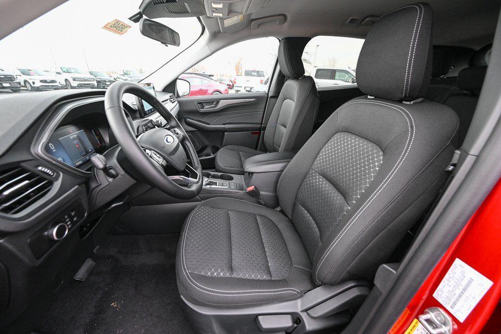 new 2026 Ford Escape car, priced at $30,514