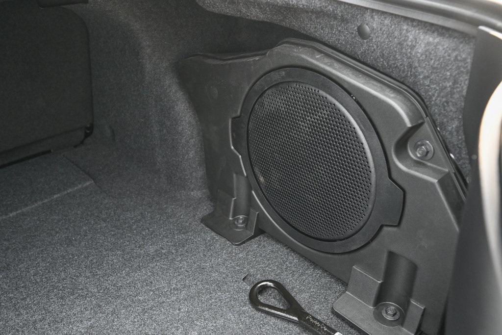 new 2025 Ford Mustang car, priced at $66,976