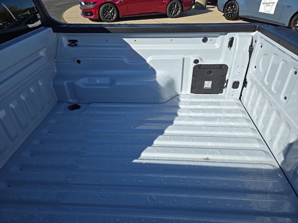 new 2025 Ford Maverick car, priced at $32,450