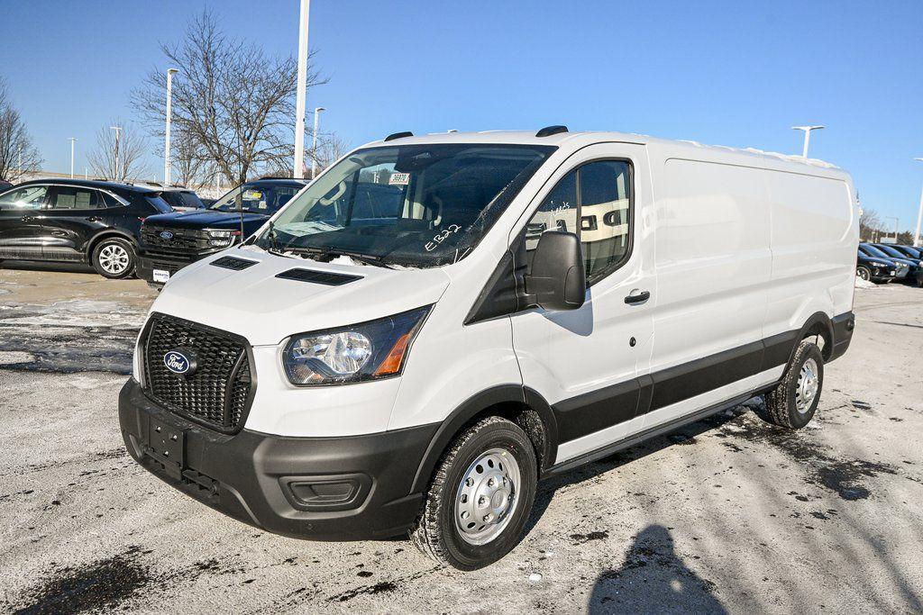 new 2026 Ford Transit-150 car, priced at $55,285