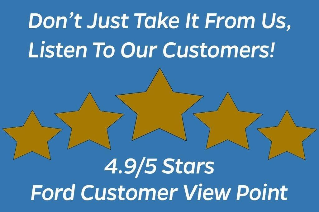 new 2025 Ford Mustang car, priced at $77,976