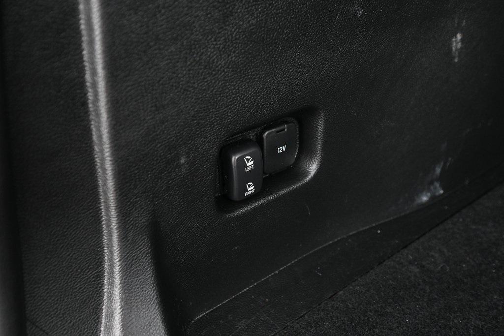 used 2024 Ford Edge car, priced at $26,981