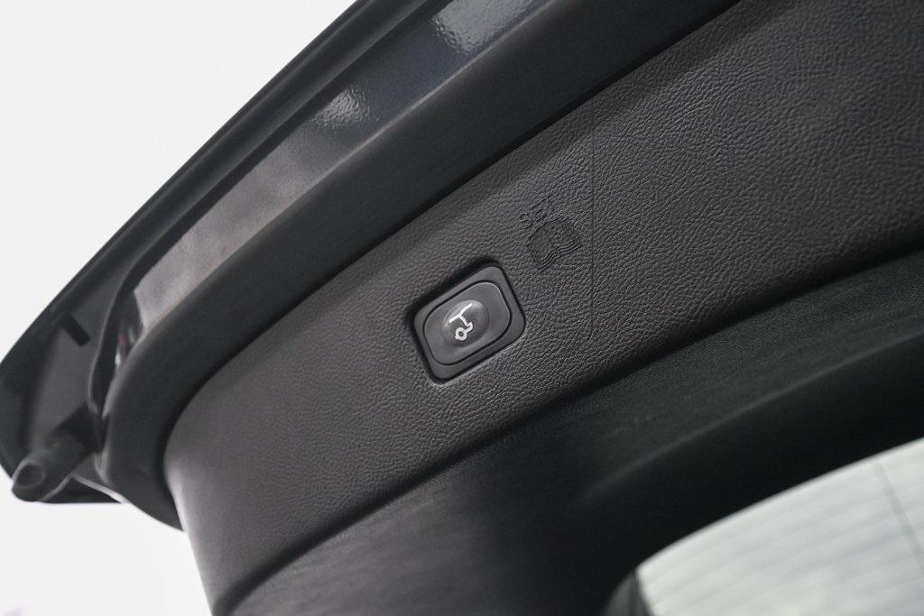 used 2024 Ford Edge car, priced at $26,981