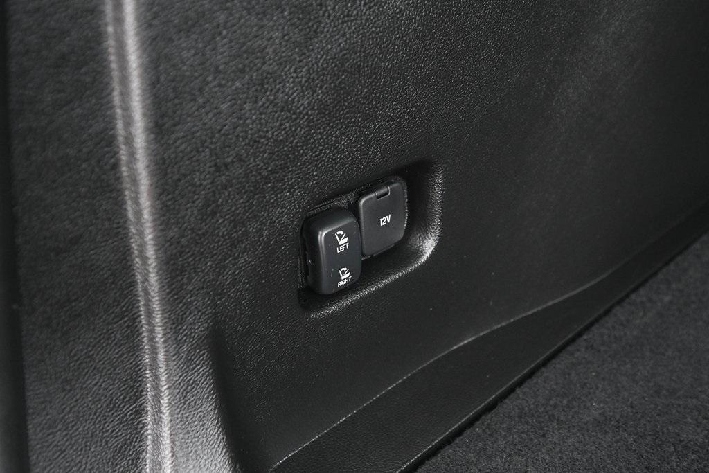 used 2024 Ford Edge car, priced at $28,971