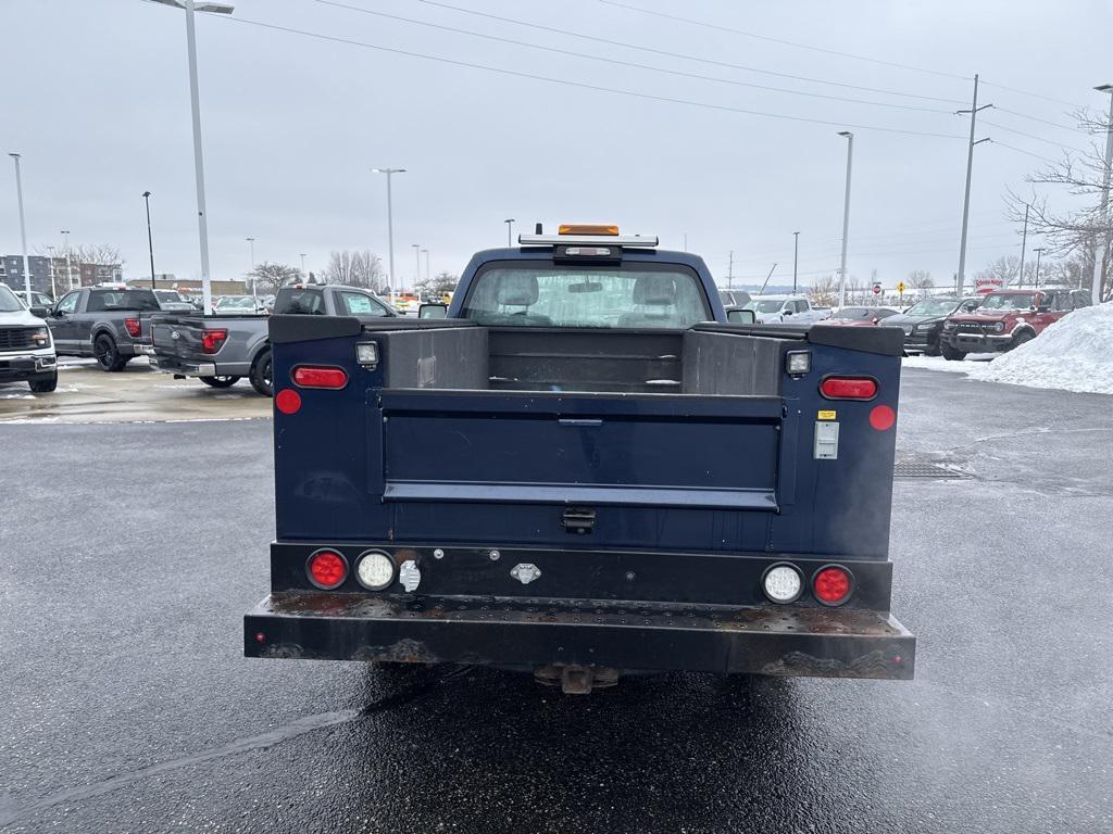 used 2016 Ford F-350 car, priced at $25,881