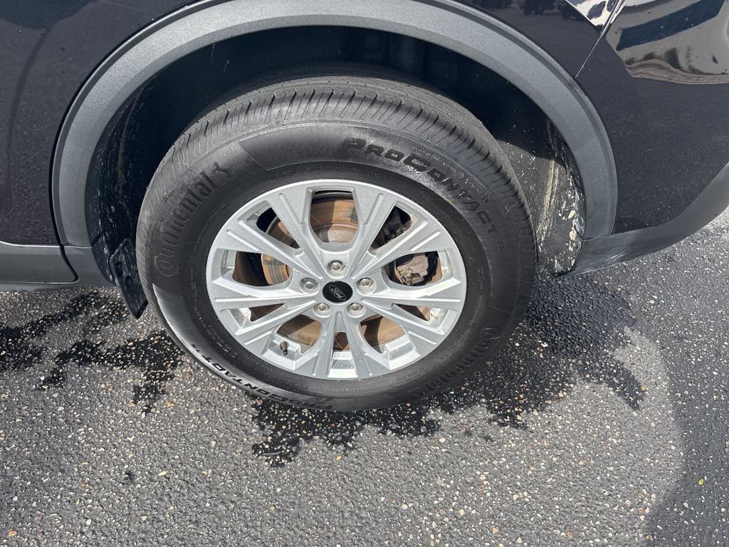 used 2023 Ford Escape car, priced at $23,665