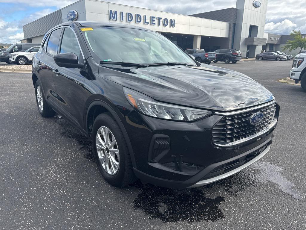 used 2023 Ford Escape car, priced at $23,665