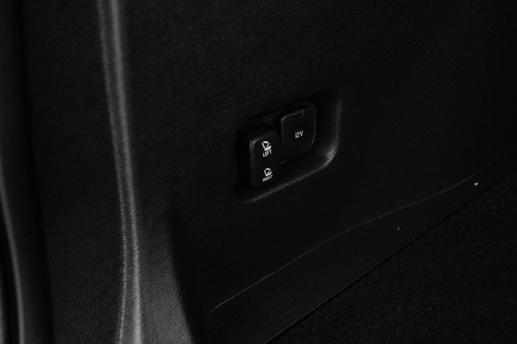 used 2024 Ford Edge car, priced at $27,441