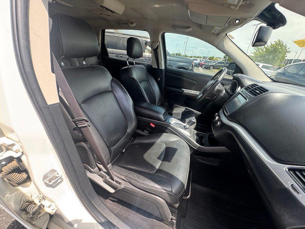 used 2015 Dodge Journey car