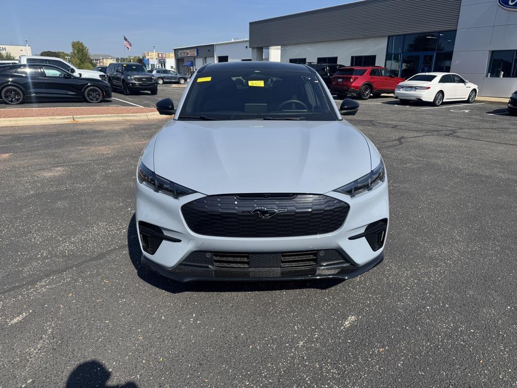 used 2024 Ford Mustang Mach-E car, priced at $36,977