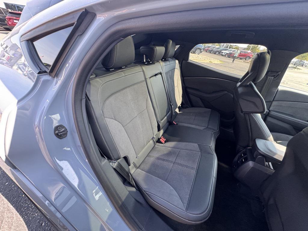 used 2024 Ford Mustang Mach-E car, priced at $36,977