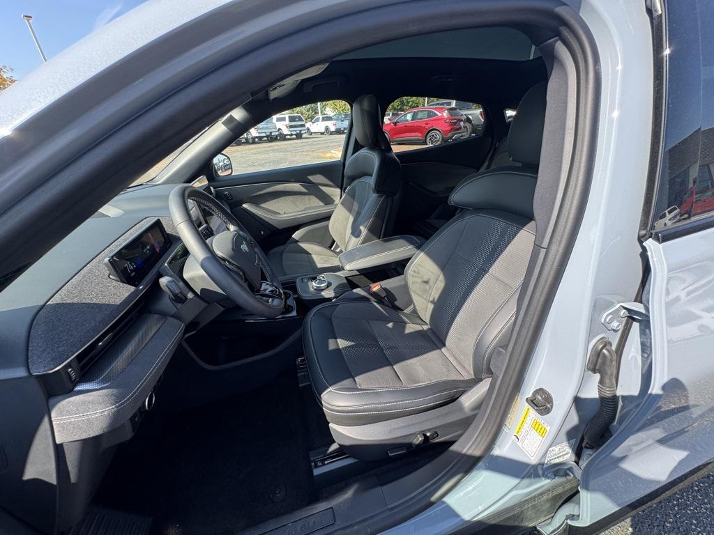 used 2024 Ford Mustang Mach-E car, priced at $36,977