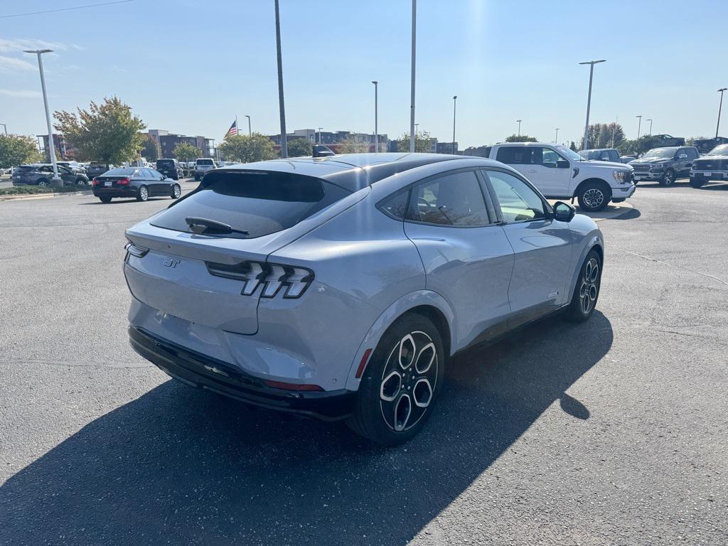 used 2024 Ford Mustang Mach-E car, priced at $36,977