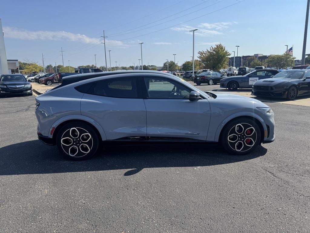 used 2024 Ford Mustang Mach-E car, priced at $36,977