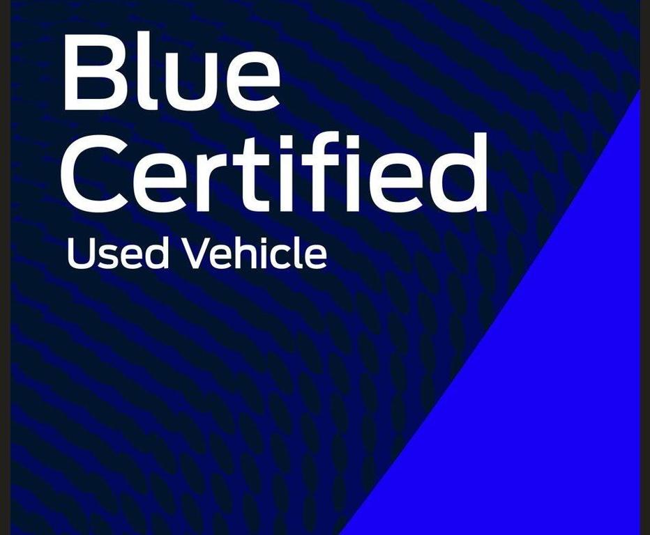 used 2024 Ford Mustang Mach-E car, priced at $36,977