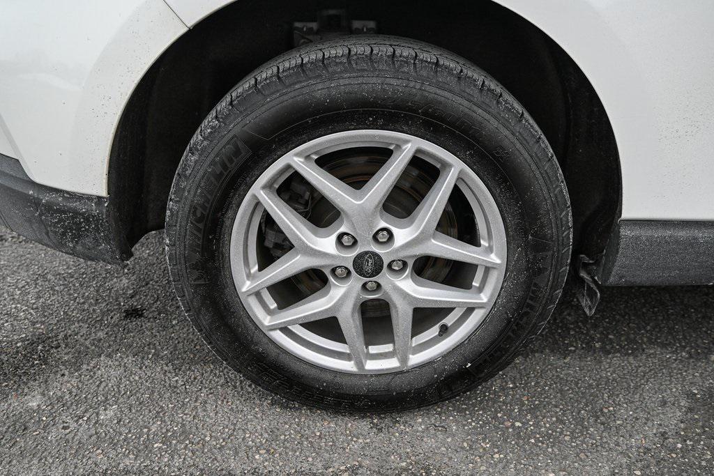 used 2024 Ford Edge car, priced at $27,441