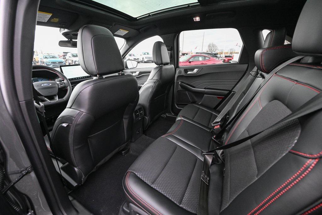 new 2026 Ford Escape car, priced at $37,031