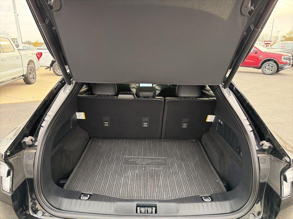 used 2024 Ford Mustang Mach-E car, priced at $36,884