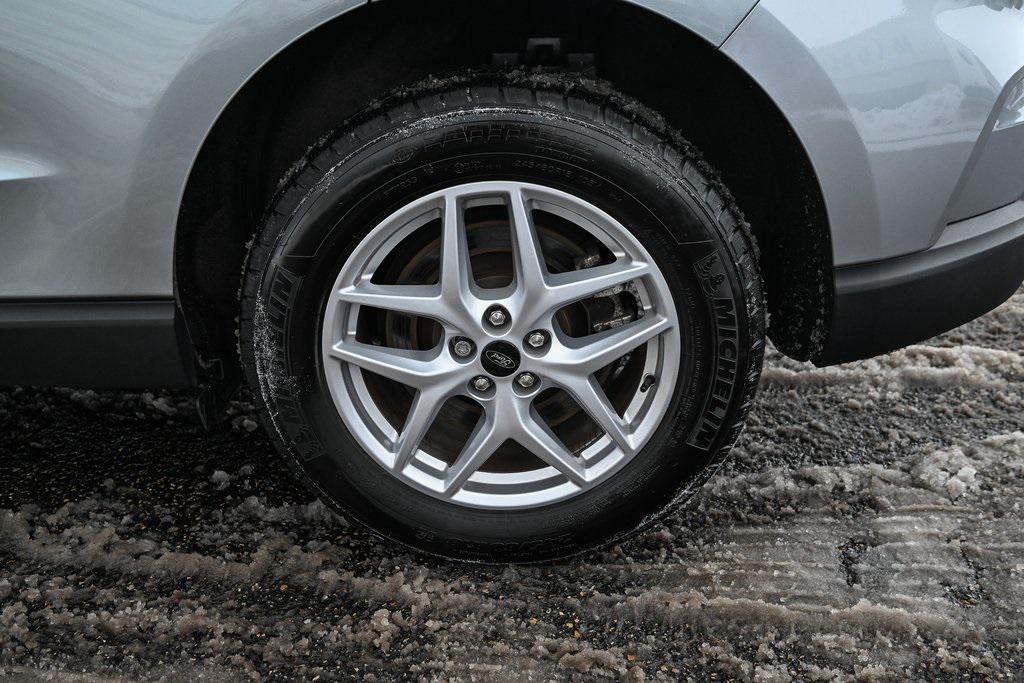 used 2024 Ford Edge car, priced at $27,573